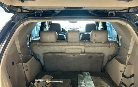 KIA Sorento IV, 2003 год, 429 000 рублей, 11 фотография