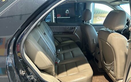 KIA Sorento IV, 2003 год, 429 000 рублей, 12 фотография