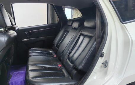 Hyundai Santa Fe III рестайлинг, 2011 год, 799 000 рублей, 8 фотография
