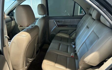 KIA Sorento IV, 2003 год, 429 000 рублей, 10 фотография