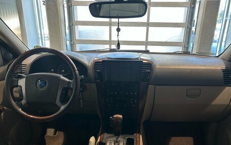 KIA Sorento IV, 2003 год, 429 000 рублей, 13 фотография
