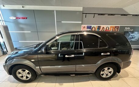 KIA Sorento IV, 2003 год, 429 000 рублей, 8 фотография
