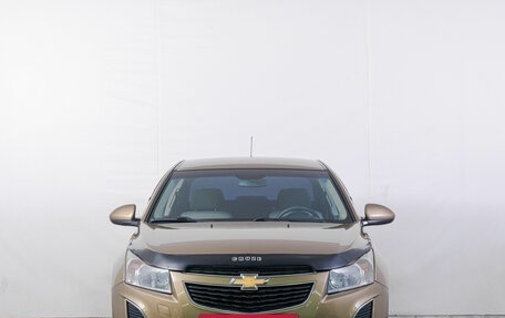 Chevrolet Cruze II, 2013 год, 1 149 000 рублей, 2 фотография