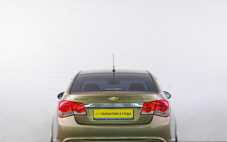 Chevrolet Cruze II, 2013 год, 1 149 000 рублей, 6 фотография