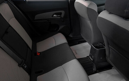 Chevrolet Cruze II, 2013 год, 1 149 000 рублей, 11 фотография