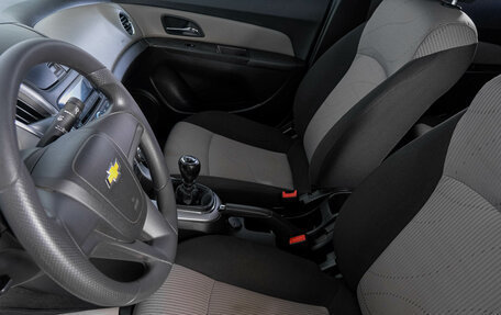 Chevrolet Cruze II, 2013 год, 1 149 000 рублей, 9 фотография