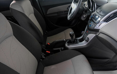 Chevrolet Cruze II, 2013 год, 1 149 000 рублей, 12 фотография