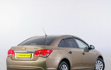 Chevrolet Cruze II, 2013 год, 1 149 000 рублей, 7 фотография