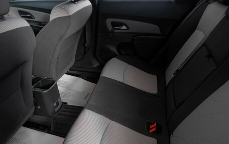 Chevrolet Cruze II, 2013 год, 1 149 000 рублей, 10 фотография