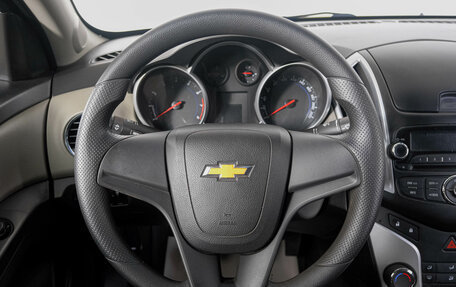 Chevrolet Cruze II, 2013 год, 1 149 000 рублей, 16 фотография