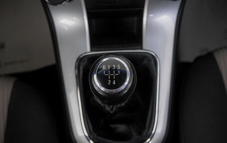 Chevrolet Cruze II, 2013 год, 1 149 000 рублей, 19 фотография