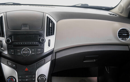 Chevrolet Cruze II, 2013 год, 1 149 000 рублей, 15 фотография