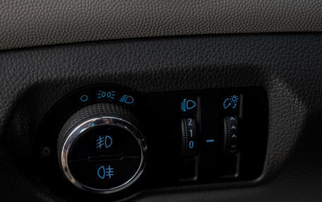 Chevrolet Cruze II, 2013 год, 1 149 000 рублей, 20 фотография
