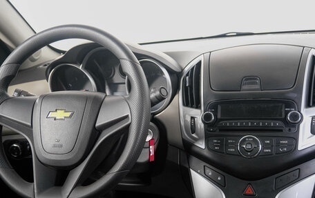 Chevrolet Cruze II, 2013 год, 1 149 000 рублей, 13 фотография