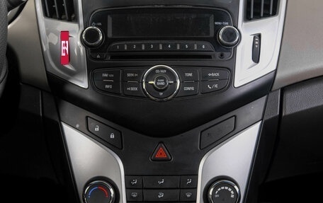 Chevrolet Cruze II, 2013 год, 1 149 000 рублей, 17 фотография