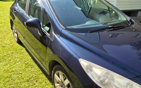 Peugeot 308 II, 2011 год, 400 000 рублей, 3 фотография