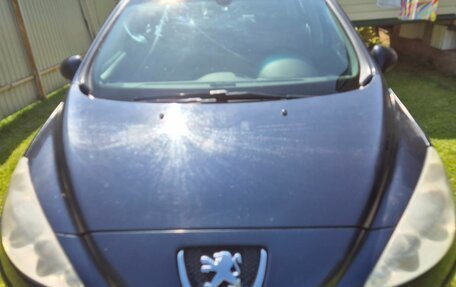 Peugeot 308 II, 2011 год, 400 000 рублей, 4 фотография