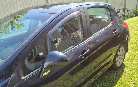 Peugeot 308 II, 2011 год, 400 000 рублей, 6 фотография