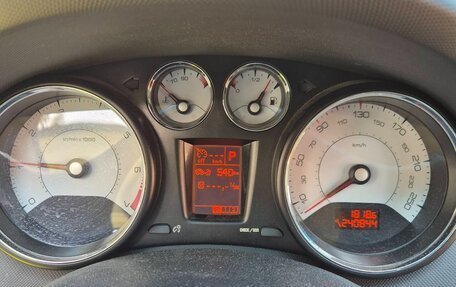 Peugeot 308 II, 2011 год, 400 000 рублей, 10 фотография