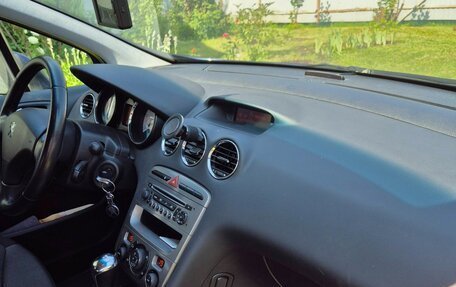 Peugeot 308 II, 2011 год, 400 000 рублей, 16 фотография