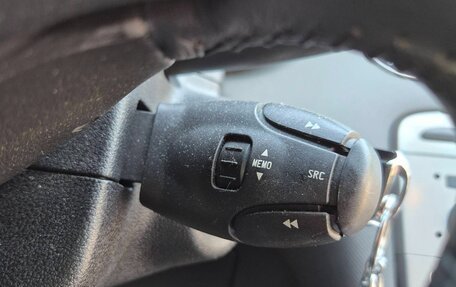 Peugeot 308 II, 2011 год, 400 000 рублей, 17 фотография