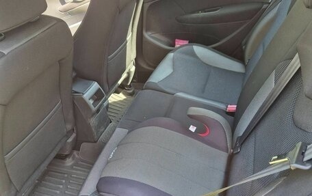 Peugeot 308 II, 2011 год, 400 000 рублей, 7 фотография