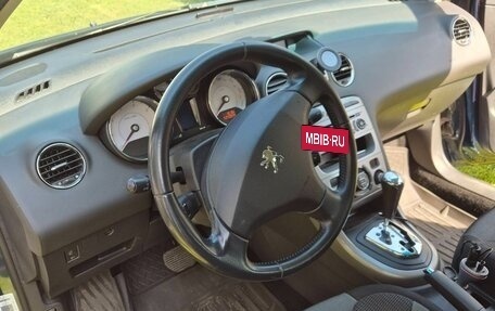 Peugeot 308 II, 2011 год, 400 000 рублей, 9 фотография