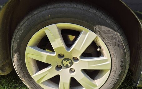 Peugeot 308 II, 2011 год, 400 000 рублей, 19 фотография