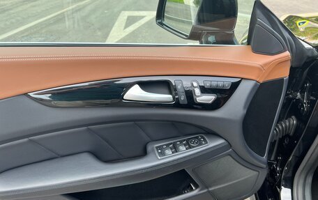 Mercedes-Benz CLS, 2017 год, 2 950 000 рублей, 3 фотография