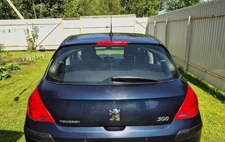 Peugeot 308 II, 2011 год, 400 000 рублей, 24 фотография