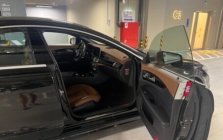 Mercedes-Benz CLS, 2017 год, 2 950 000 рублей, 6 фотография
