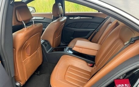Mercedes-Benz CLS, 2017 год, 2 950 000 рублей, 4 фотография