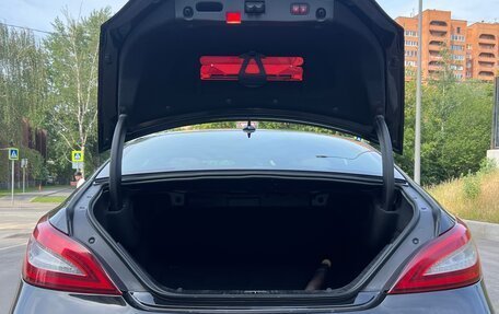 Mercedes-Benz CLS, 2017 год, 2 950 000 рублей, 18 фотография