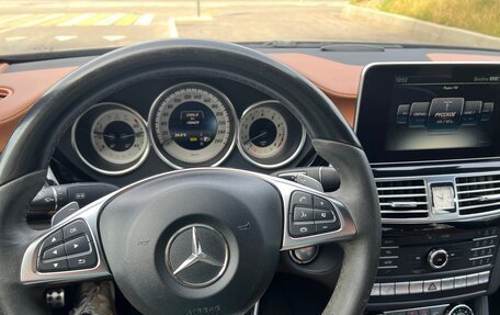 Mercedes-Benz CLS, 2017 год, 2 950 000 рублей, 16 фотография