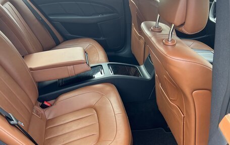 Mercedes-Benz CLS, 2017 год, 2 950 000 рублей, 24 фотография