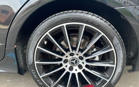 Mercedes-Benz CLS, 2017 год, 2 950 000 рублей, 25 фотография