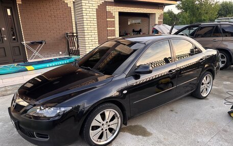 Mazda 6, 2006 год, 650 000 рублей, 2 фотография