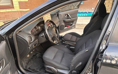 Mazda 6, 2006 год, 650 000 рублей, 7 фотография