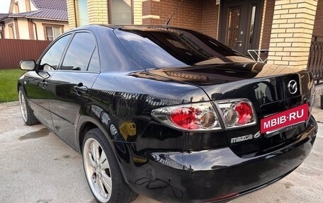 Mazda 6, 2006 год, 650 000 рублей, 3 фотография