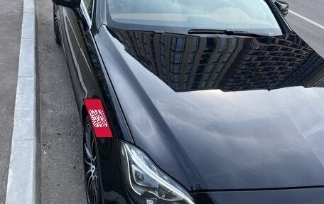 Mercedes-Benz CLS, 2017 год, 2 950 000 рублей, 29 фотография