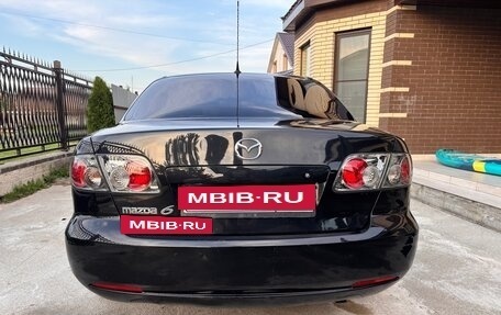 Mazda 6, 2006 год, 650 000 рублей, 4 фотография