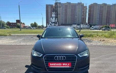 Audi A3, 2013 год, 1 295 000 рублей, 2 фотография