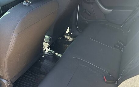 Renault Duster I рестайлинг, 2019 год, 1 450 000 рублей, 10 фотография