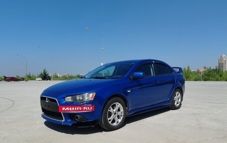 Mitsubishi Lancer IX, 2011 год, 730 000 рублей, 4 фотография