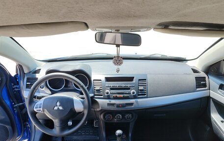 Mitsubishi Lancer IX, 2011 год, 730 000 рублей, 12 фотография