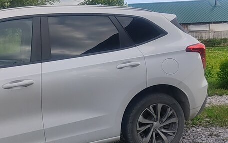 Haval Jolion, 2023 год, 2 000 000 рублей, 3 фотография