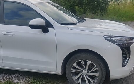 Haval Jolion, 2023 год, 2 000 000 рублей, 4 фотография