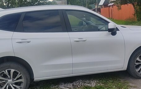 Haval Jolion, 2023 год, 2 000 000 рублей, 6 фотография