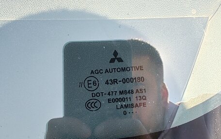 Mitsubishi Lancer IX, 2011 год, 730 000 рублей, 10 фотография