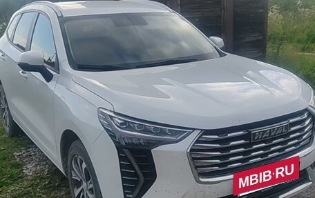 Haval Jolion, 2023 год, 2 000 000 рублей, 5 фотография